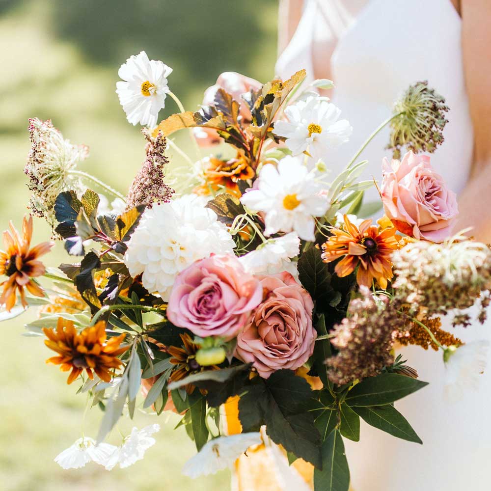Compositions florales décoration mariage anniversaire Provence Vaucluse Var Alpes