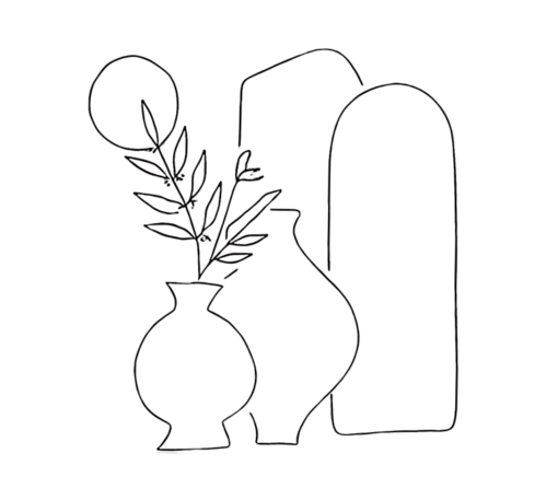 Créations personnalisées décor Provence