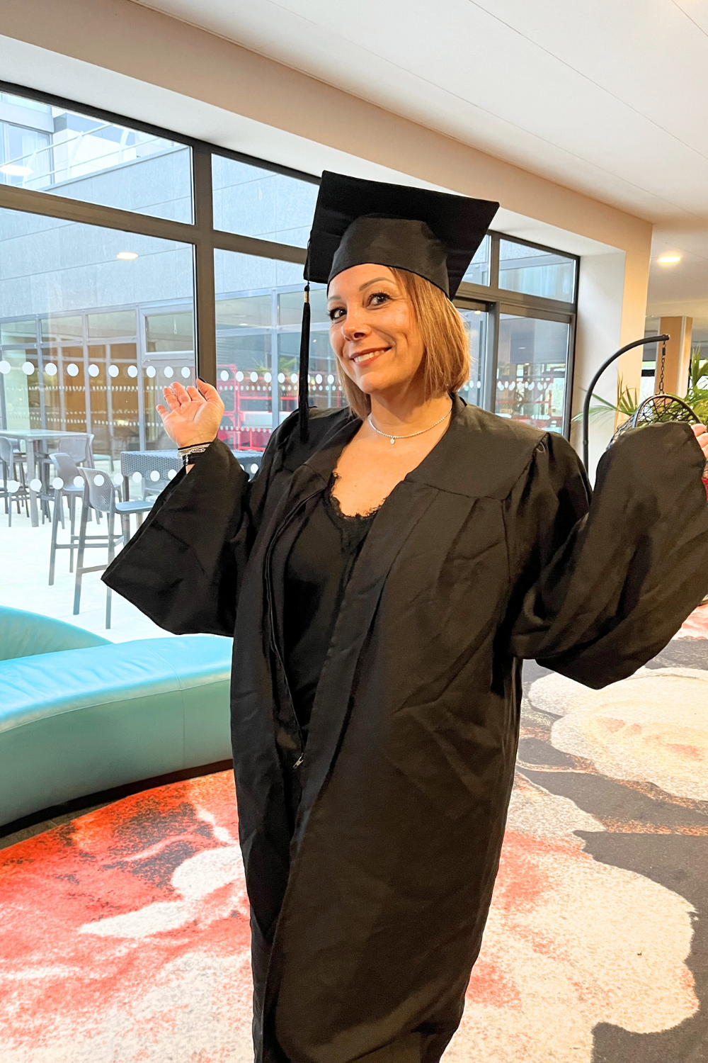 Décoratrice événementielle Aix en Provence Virginie