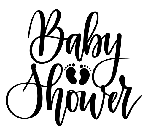 Organisation décoration Baby Shower Marseille Aix en Provence Arles Nice Cannes