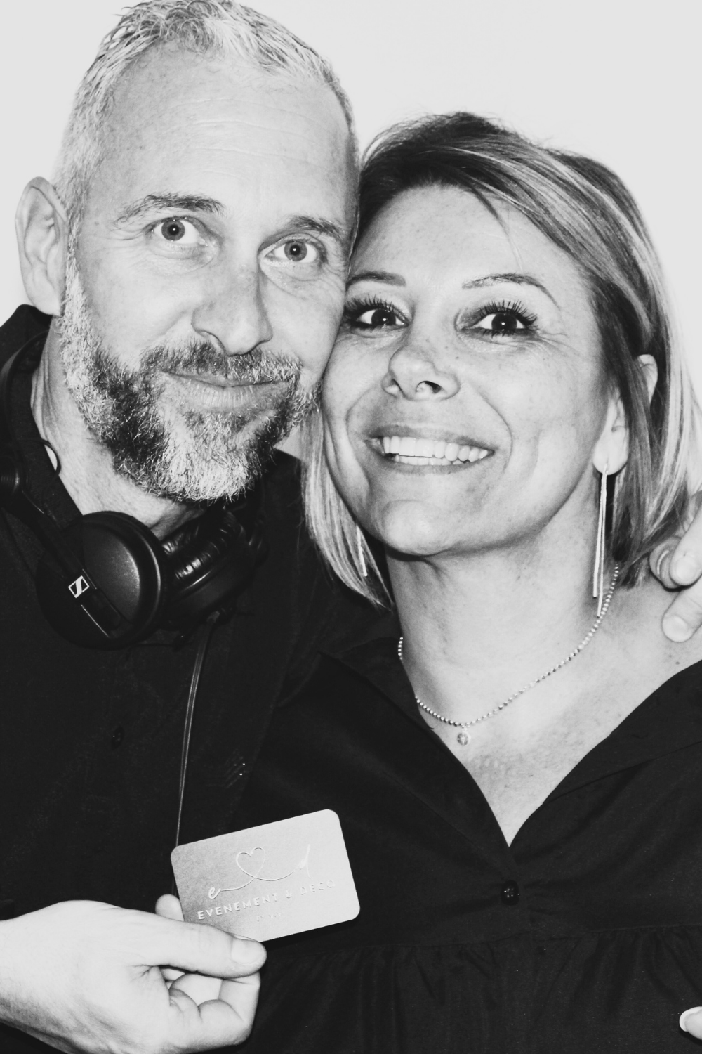 Organisatrice événementielle Aix en Provence Virginie DJ