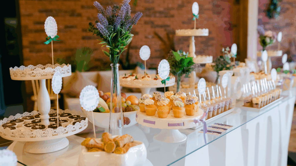 Traiteur chef de cuisine mariage anniversaire Marseille Aix-en-Provence Monaco Cannes