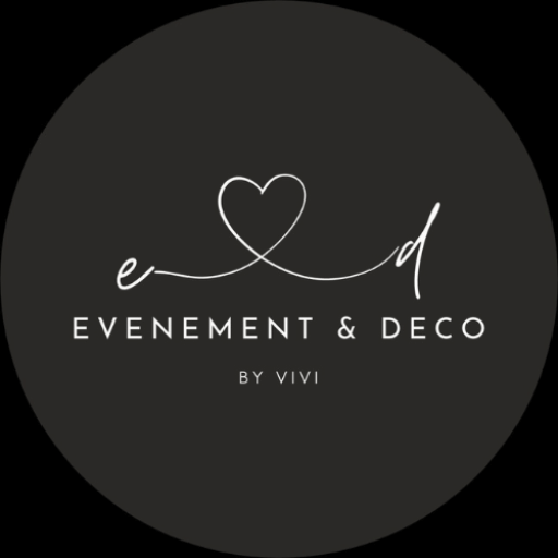 Décoration événementielle Provence Alpes Côtes d'Azur