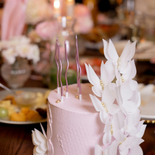 décoration événementielle Marseille